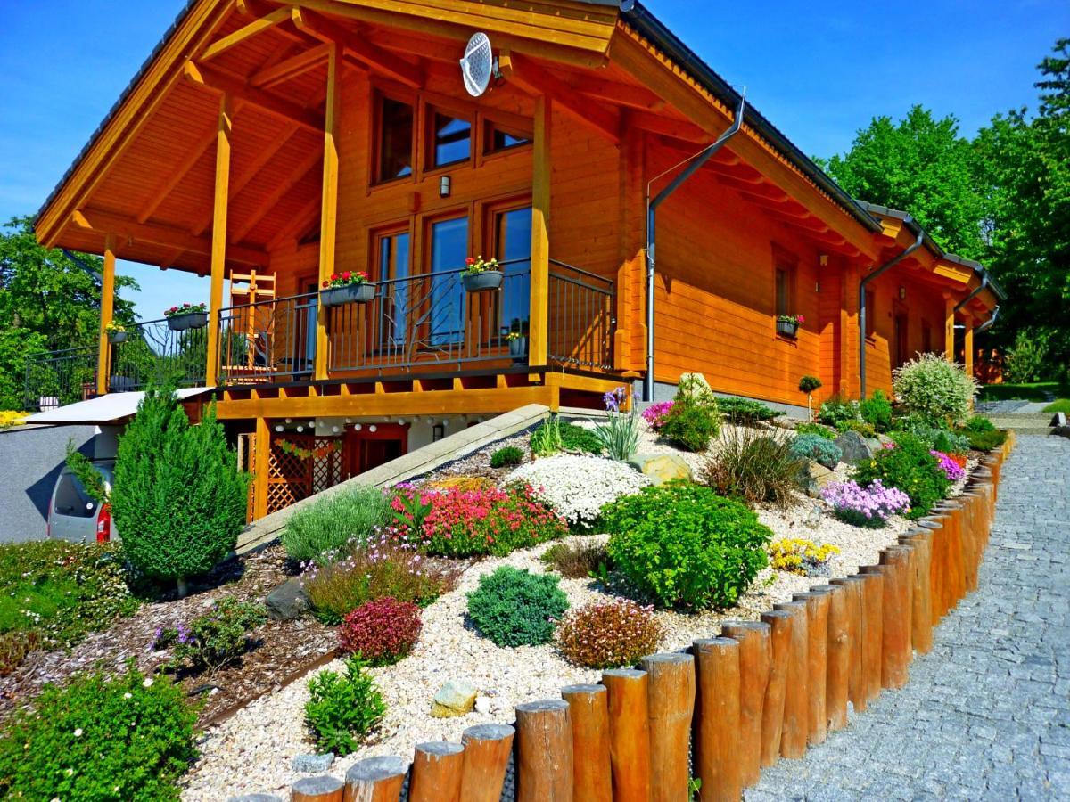 Apartman Aradise Turnov Exterior foto