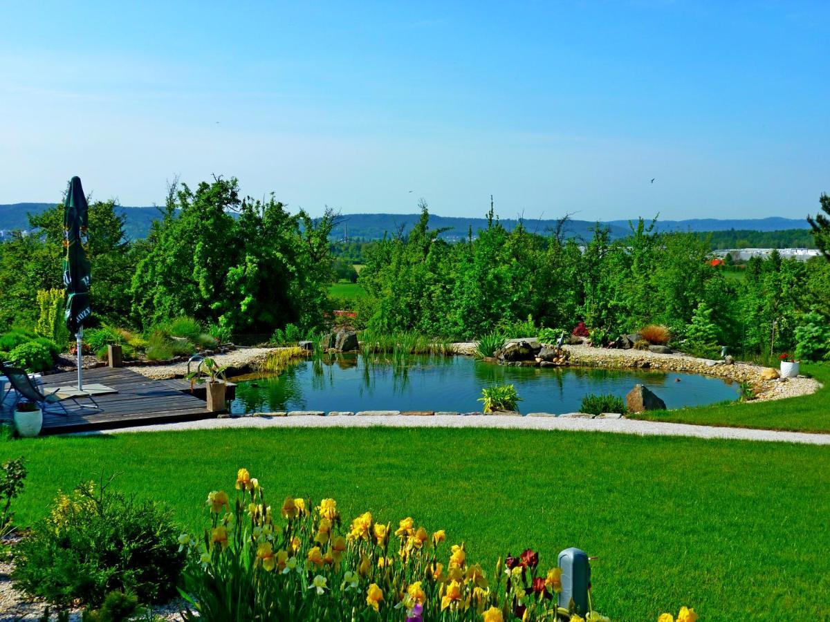 Apartman Aradise Turnov Exterior foto